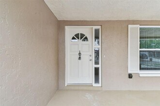4541 Daphne St in New Port Richey, FL - Building Photo - Building Photo