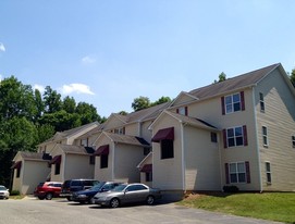 East Gate Condominiums Apartments