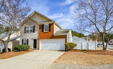 612 Spanish Oak Dr in Acworth, GA - Building Photo - Building Photo