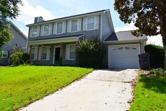 334 Lamplighter Ln in Martinez, GA - Building Photo - Building Photo