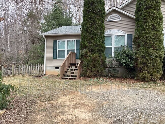 property at 153 Whitaker Rd