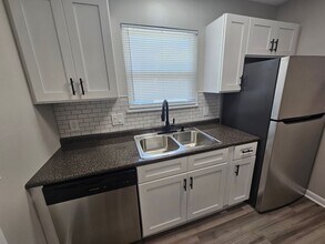 1510 Arthur Ave in Panama City, FL - Building Photo - Building Photo