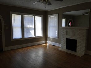 3430 N Cypress St in North Little Rock, AR - Building Photo - Building Photo