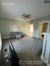 339 5th St in Richmond, KY - Building Photo - Building Photo