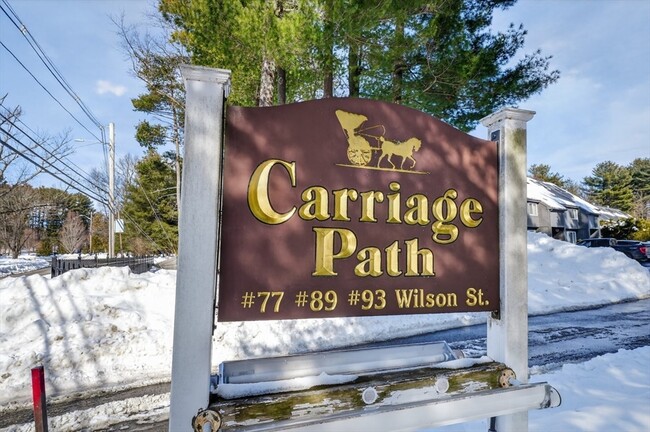 property at 77 Wilson St