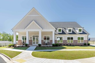 Cottages at Walker Ridge in Cartersville, GA - Foto de edificio - Building Photo