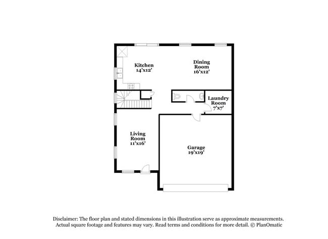 11409 Water Birch Dr in Indianapolis, IN - Building Photo - Building Photo