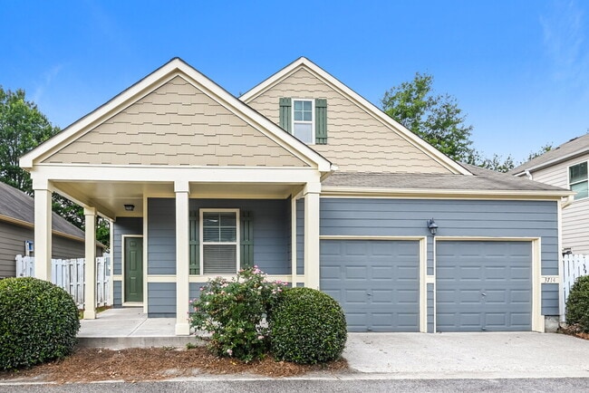 property at 3714 Humber Ct