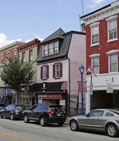 241 Bridge St in Phoenixville, PA - Building Photo