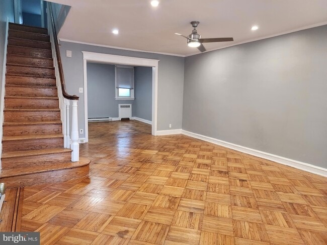 6656 Blakemore St in Philadelphia, PA - Building Photo - Building Photo