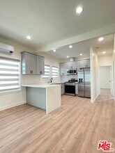 1268 S Citrus Ave in Los Angeles, CA - Building Photo - Building Photo