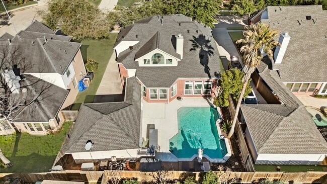 25831 Coyote Springs Ct in Spring, TX - Building Photo - Building Photo