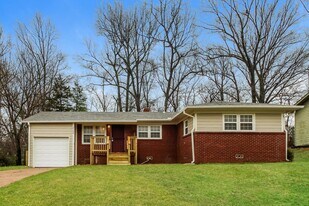 3754 Denver St in Memphis, TN - Building Photo