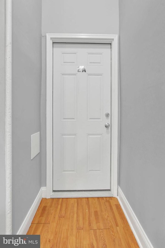 205 E Preston St-Unit -2A in Baltimore, MD - Building Photo - Building Photo