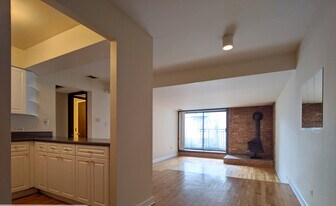 1254 N La Salle Dr, Unit 1220-F4 Apartamentos