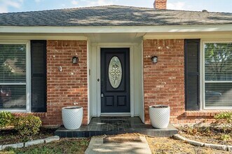 3309 Appalachian Way in Plano, TX - Building Photo - Building Photo