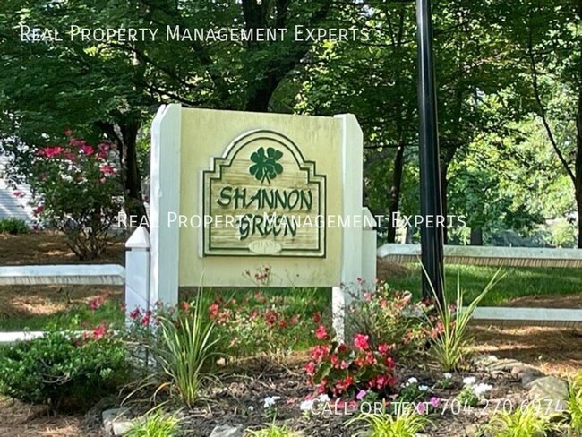 property at 9541 Shannon Green Dr