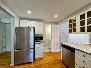21 W Montgomery St in Baltimore, MD - Building Photo - Building Photo