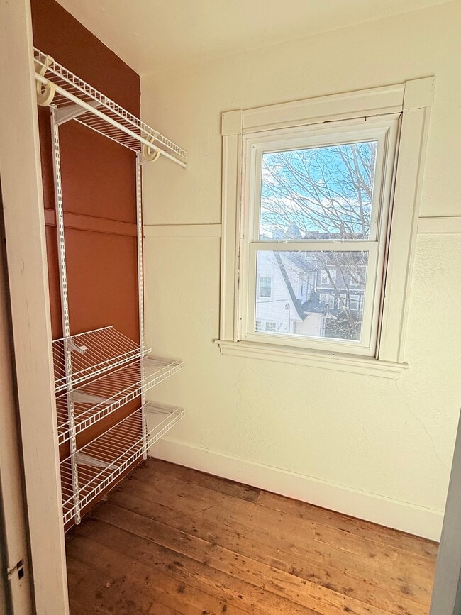 1 Brigham Park in Fitchburg, MA - Building Photo - Building Photo