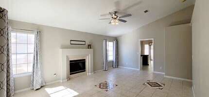 1845 Winners Cup Dr in Las Vegas, NV - Building Photo - Building Photo