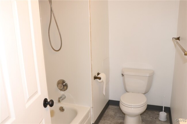property at 143 W Genesee St