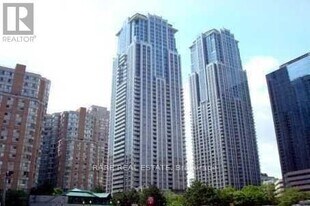 763 Bay St. in Toronto, ON - Building Photo