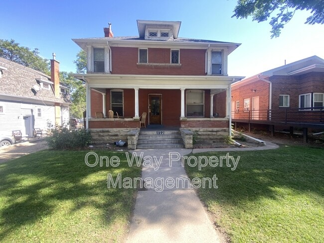 property at 1722 8th Ave