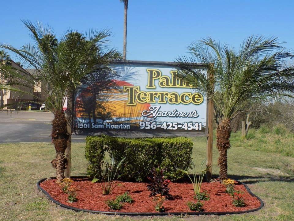 Willow Ridge Apartments in Harlingen, TX - Foto de edificio