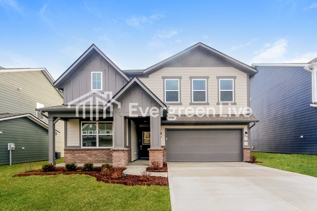 property at 3565 Cosmic Ct