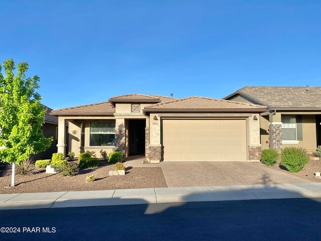 property at 1553 Range View Cir