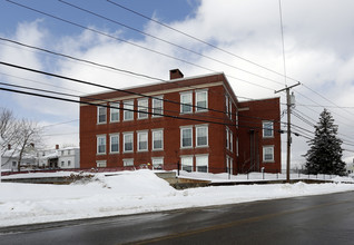 9 Main St in Somersworth, NH - Building Photo - Building Photo