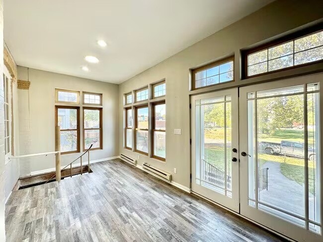 1505 24th St in Des Moines, IA - Foto de edificio - Building Photo