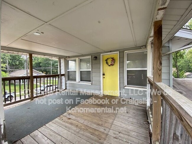 406 W 77th St in Kansas City, MO - Building Photo - Building Photo