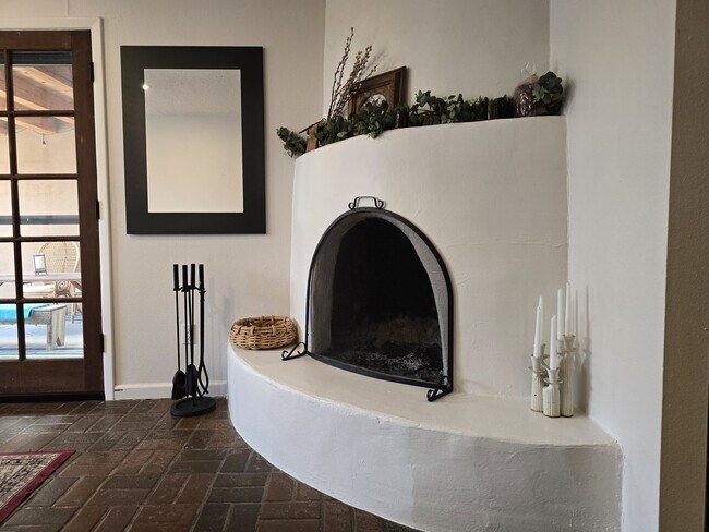 1030 Don Diego Ave in Santa Fe, NM - Building Photo - Building Photo