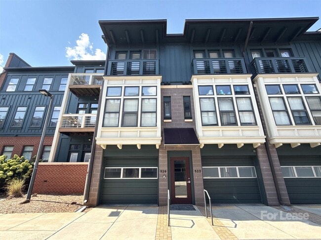 property at 520 New Bern Station Ct