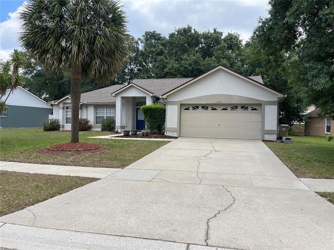 property at 1840 Nectarine Trail