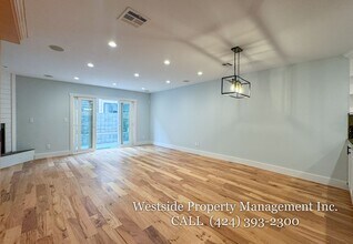 1415 26th St in Santa Monica, CA - Building Photo - Building Photo