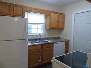 305 Thornton Ave SW in Huntsville, AL - Building Photo - Building Photo
