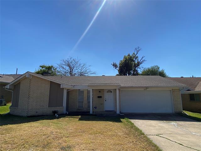 2804 Cibola Dr in Irving, TX - Building Photo - Building Photo
