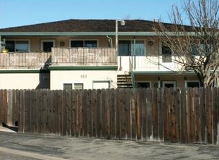 163 Superior Dr in Campbell, CA - Building Photo