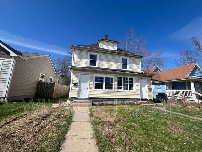 property at 3236 Graceland Ave