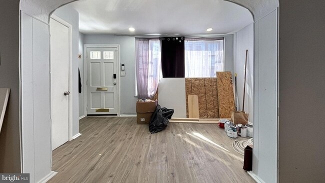 2607 S 62nd St in Philadelphia, PA - Foto de edificio - Building Photo