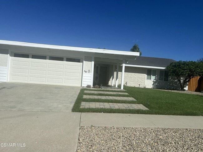 property at 8 N Madrid Ave