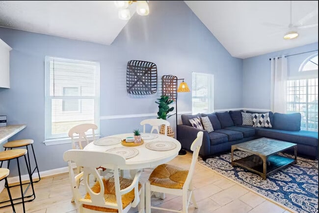 166 White Cap Way in Panama City, FL - Building Photo - Building Photo