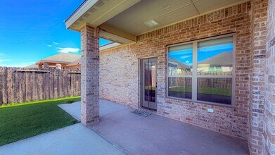 1617 Twin Oaks Cir in Odessa, TX - Building Photo - Building Photo