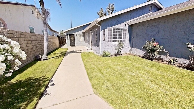 property at 7413-7415 Eton Ave