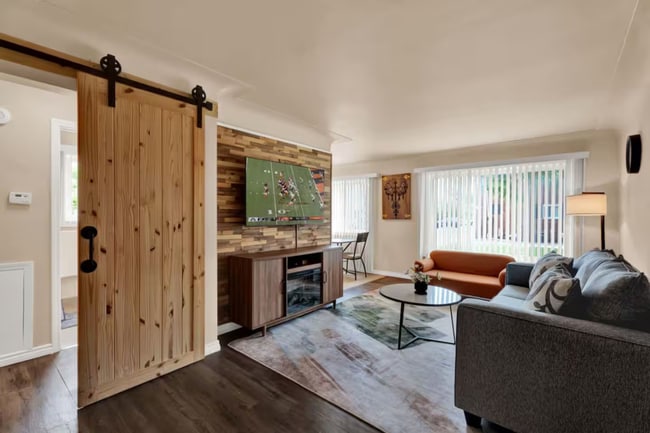 Clinton Township Apartments