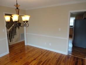 6216 Winter Spring Dr in Wake Forest, NC - Building Photo - Building Photo