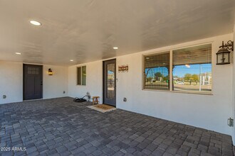 14027 N 32nd St in Phoenix, AZ - Building Photo - Building Photo