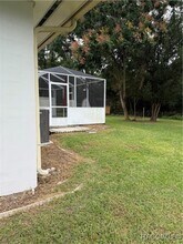 6106 E Calico Ln in Inverness, FL - Foto de edificio - Building Photo